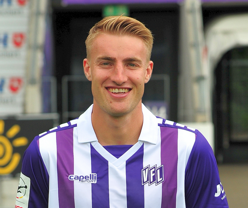 Fridolin Wagner