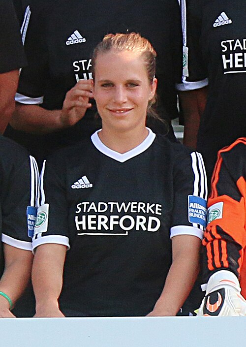 Friederike Schaaf
