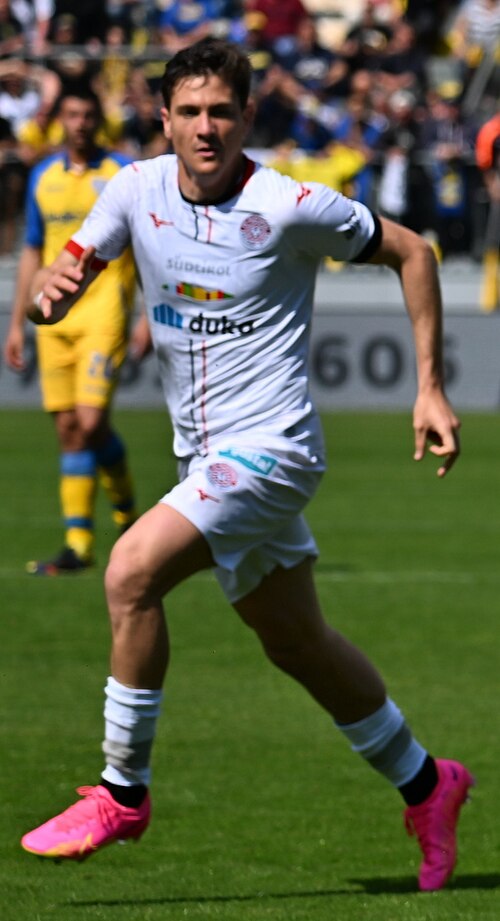 Gabriel Lunetta