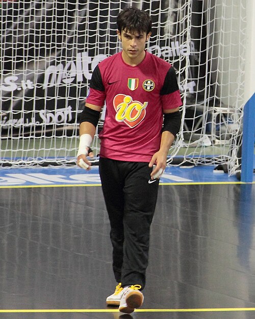 Gabriel Miraglia