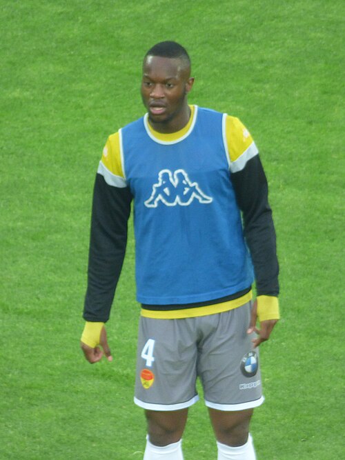 Gabriel Mutombo