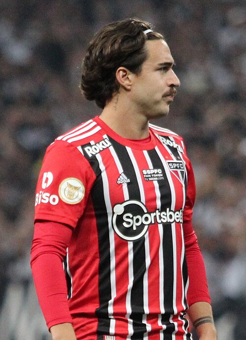 Gabriel Neves