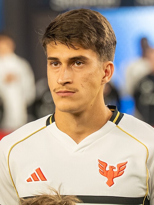 Gabriel Pirani