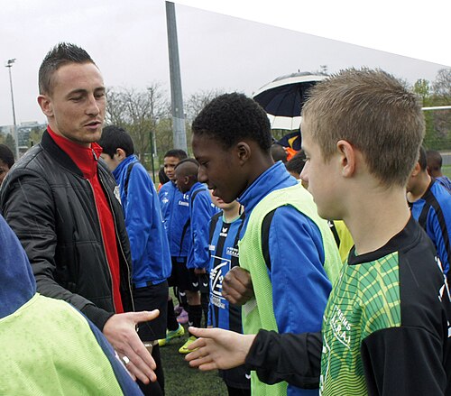 Gaëtan Courtet