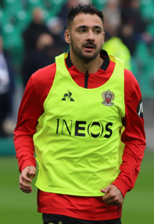 Gaëtan Laborde