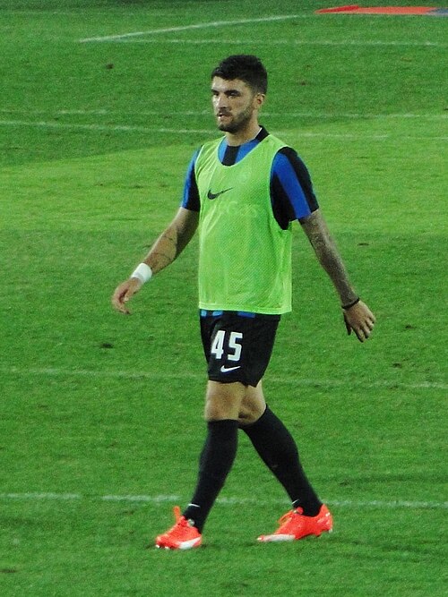 Gaetano Monachello