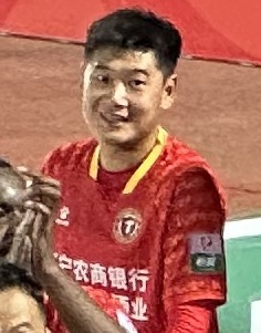 Gao Jiarun