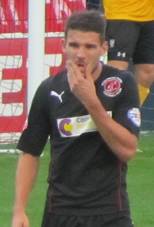 Gareth Evans