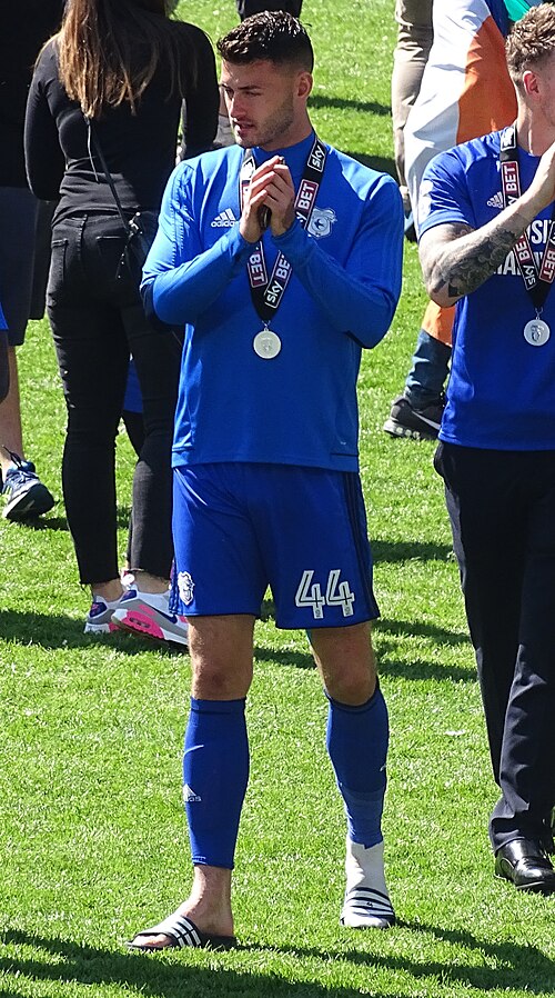Gary Madine