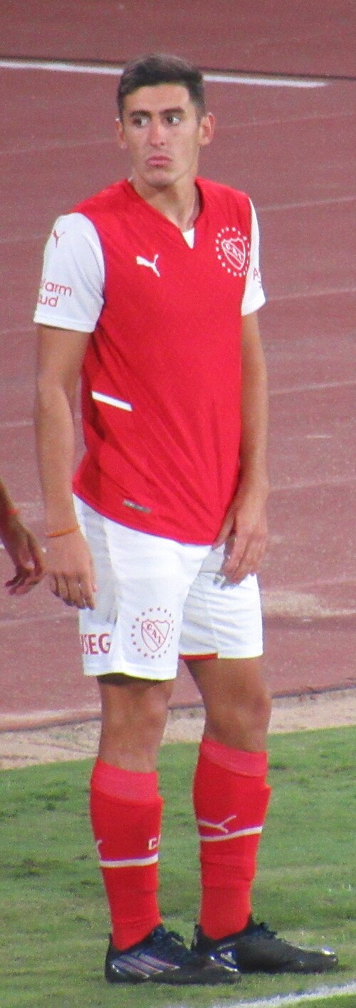Gastón Togni