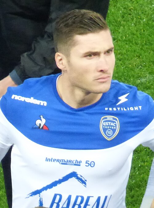 Gauthier Gallon