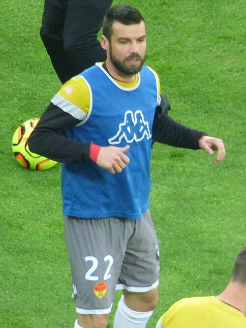 Gauthier Pinaud