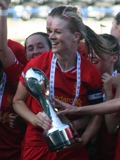 Gemma Bonner