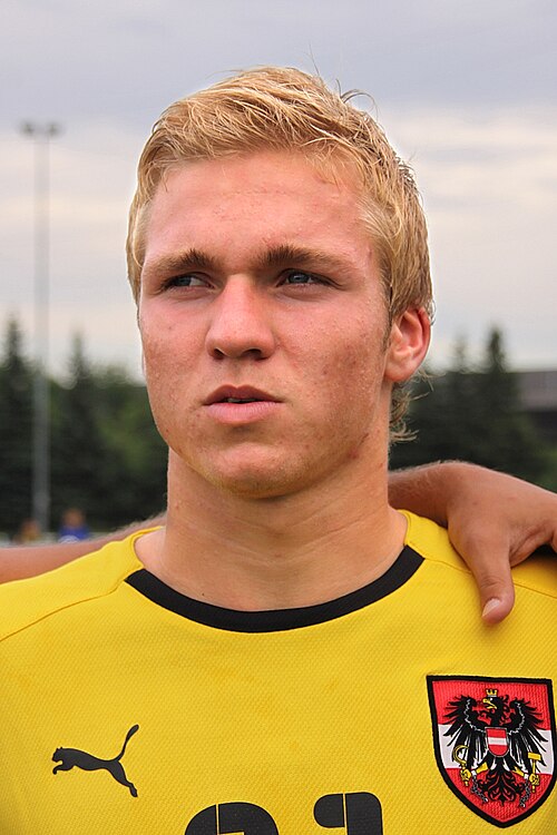 Georg Blatnik