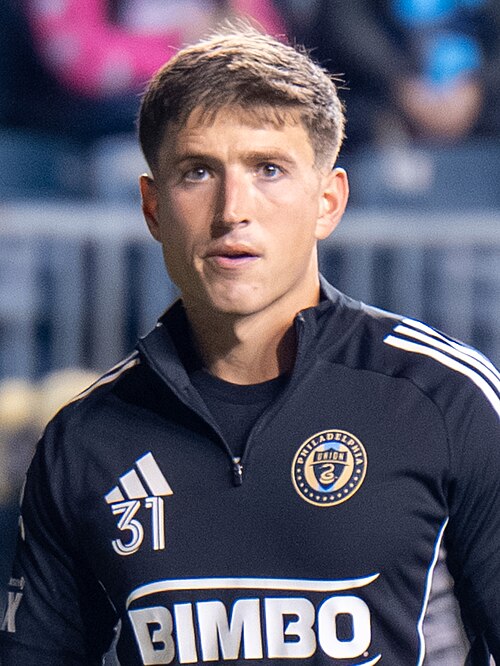 George Marks