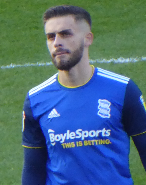 Geraldo Bajrami
