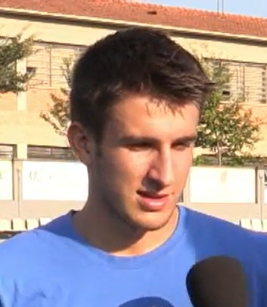 Gerard Valentín