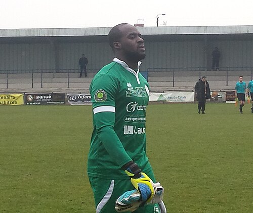 Germain Sanou