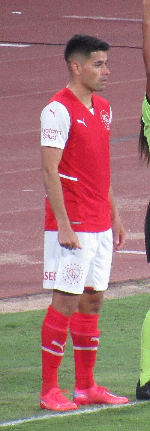 Gerónimo Poblete