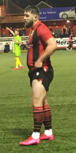 Gerry McDonagh