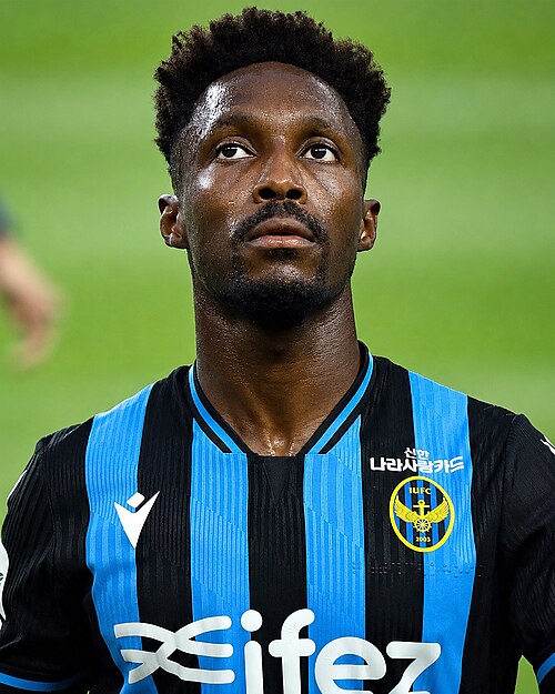 Gerso Fernandes