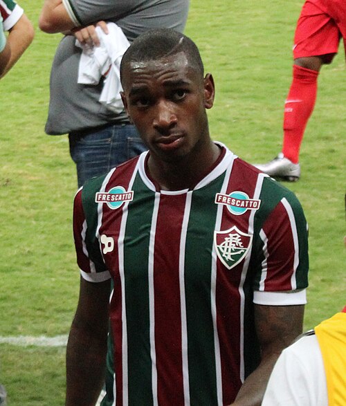 Gerson Santos Putin