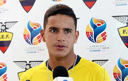Gian Carlos Terreros