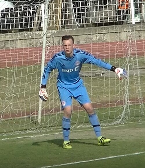 Gianluca Catalano