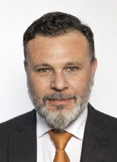 Gianluca Rizzo