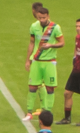 Gianmarco Ferrari