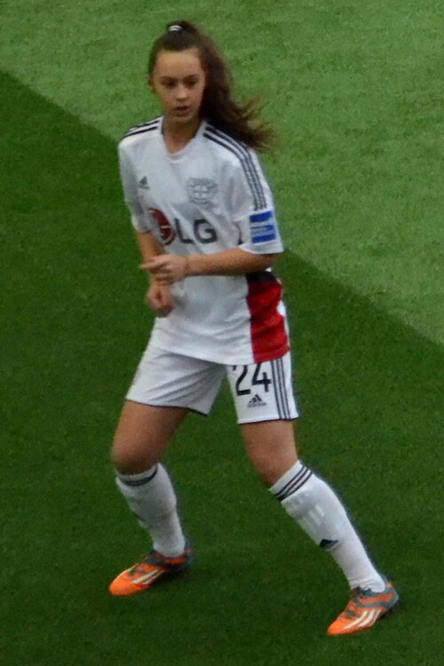 Gianna Rackow