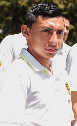 Gil Burón