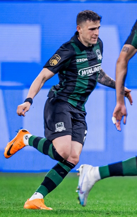 Giovanni González