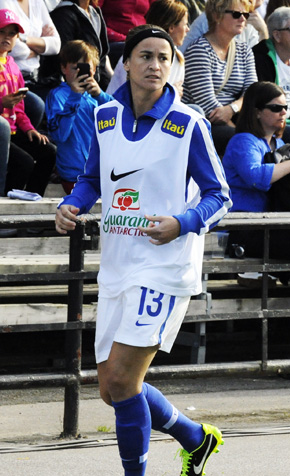 Gislaine
