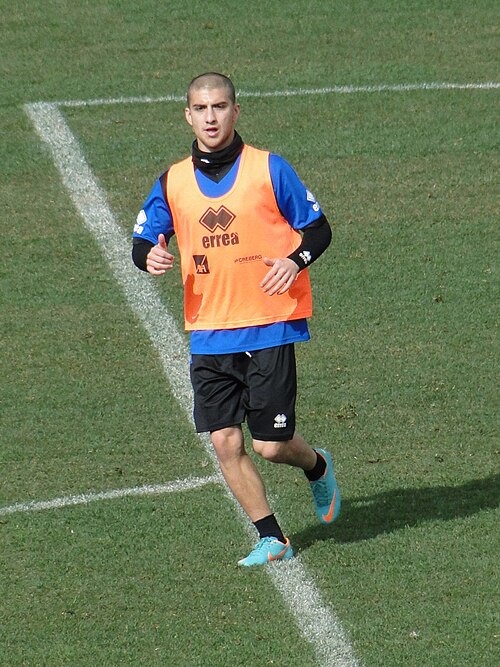 Giuseppe De Luca