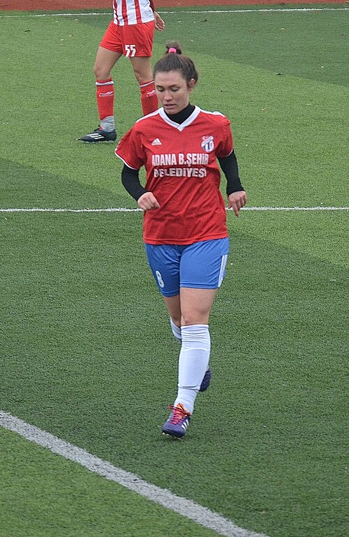 Gizem Gönültaş