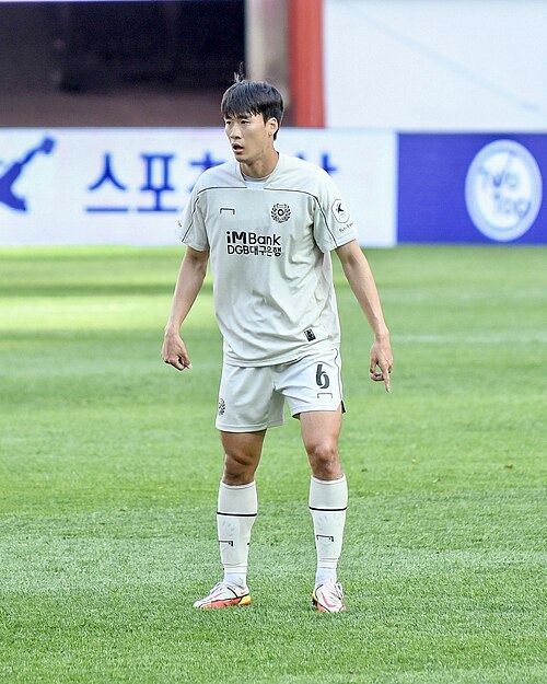 Go Myeong-seok