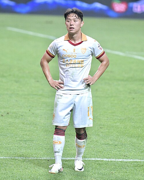 Goh Young-jun