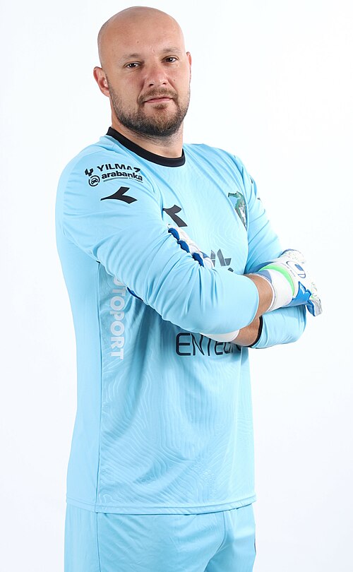 Gökhan Değirmenci