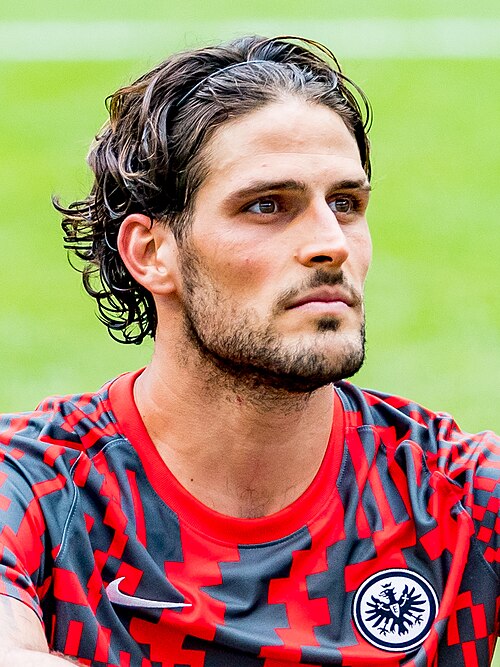 Gonçalo Paciência