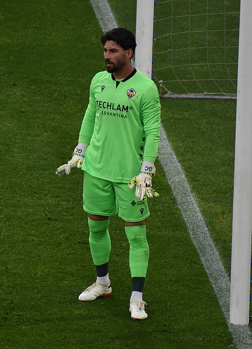Gonzalo Alejandro Crettaz