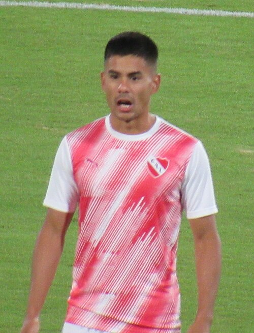 Gonzalo Asis
