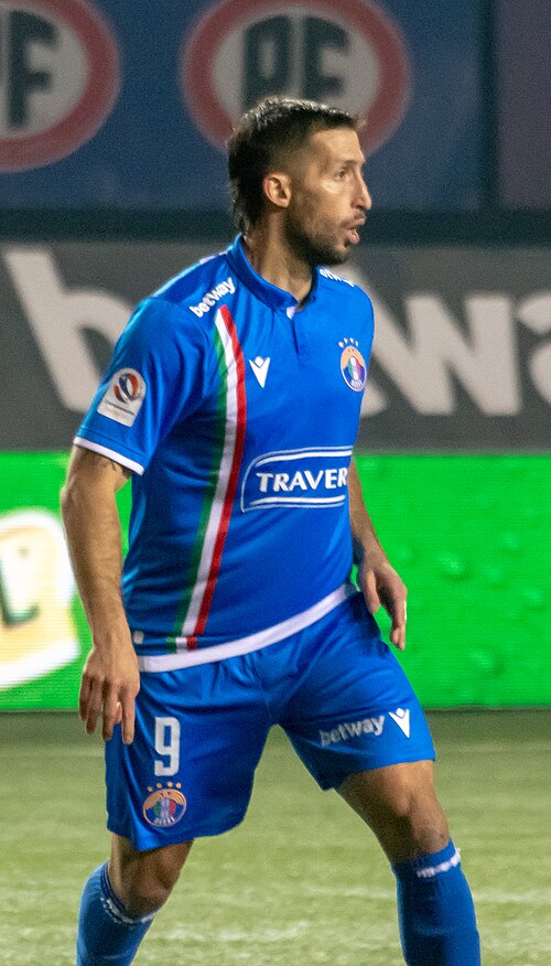 Gonzalo Sosa