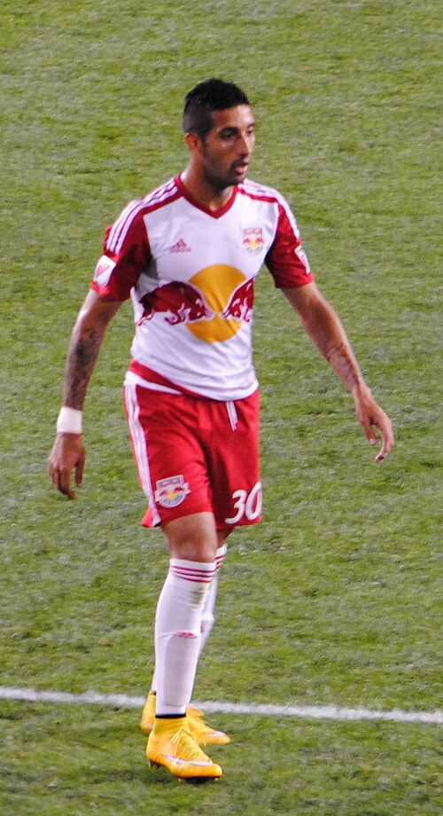 Gonzalo Verón