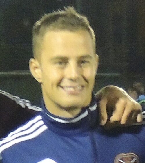 Gordon Smith