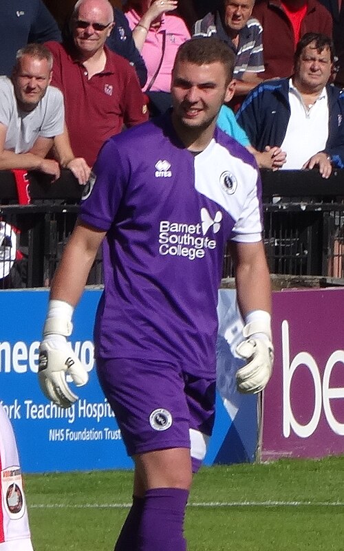 Grant Smith