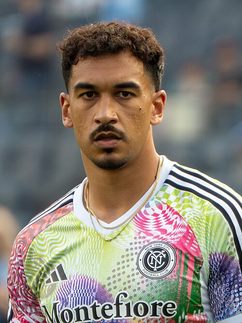 Greg Ranjitsingh