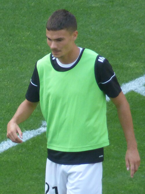 Grégoire Lefebvre