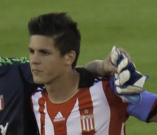 Guido Carrillo EL GOAT