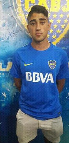 Guido nahuel Vadalá